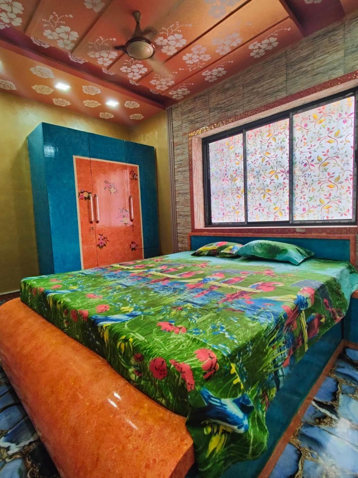 Ananda Ashram Guest House Calcutta Exterior foto